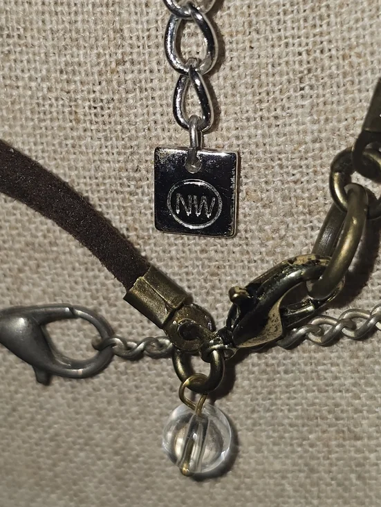 💰4 Statement Rope Necklaces - Picture 7 of 8